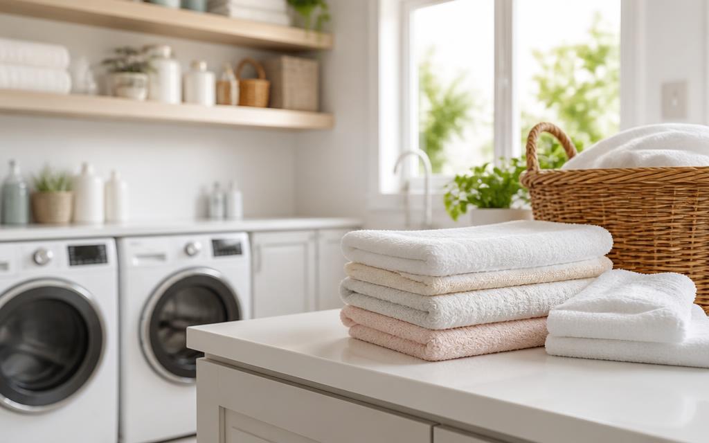 Laundry Add-On